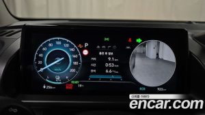 Hyundai Casper CROSS 2025 года из Южной Кореи