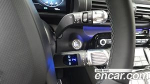 Hyundai Casper CROSS 2025 года из Южной Кореи