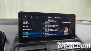 Hyundai Casper CROSS 2025 года из Южной Кореи