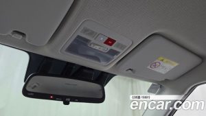 Hyundai Casper CROSS 2025 года из Южной Кореи