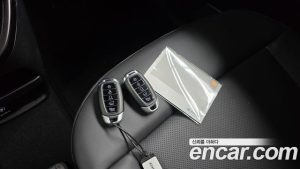 Hyundai Casper CROSS 2025 года из Южной Кореи