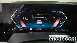BMW X5 xDrive 50e M Sport 2024 года из Южной Кореи