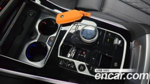 BMW X5 xDrive 50e M Sport 2024 года из Южной Кореи
