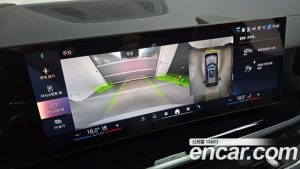 BMW X5 xDrive 50e M Sport 2024 года из Южной Кореи