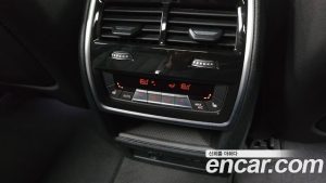 BMW X5 xDrive 50e M Sport 2024 года из Южной Кореи