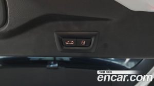 BMW X5 xDrive 50e M Sport 2024 года из Южной Кореи