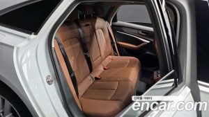 Audi A6 45 TFSI 2023 года из Южной Кореи