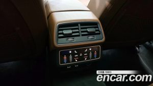 Audi A6 45 TFSI 2023 года из Южной Кореи