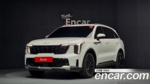 Kia Sorento HEV 1.6 2WD 2024 года из Южной Кореи