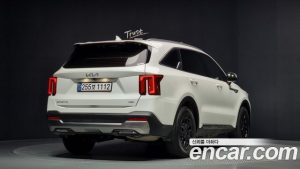 Kia Sorento HEV 1.6 2WD 2024 года из Южной Кореи