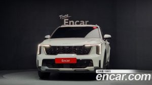 Kia Sorento HEV 1.6 2WD 2024 года из Южной Кореи