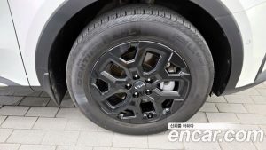Kia Sorento HEV 1.6 2WD 2024 года из Южной Кореи