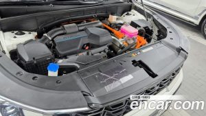 Kia Sorento HEV 1.6 2WD 2024 года из Южной Кореи