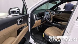 Kia Sorento HEV 1.6 2WD 2024 года из Южной Кореи