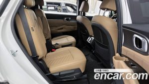 Kia Sorento HEV 1.6 2WD 2024 года из Южной Кореи
