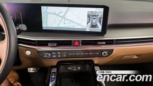 Kia Sorento HEV 1.6 2WD 2024 года из Южной Кореи