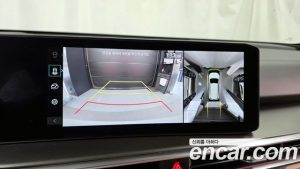 Kia Sorento HEV 1.6 2WD 2024 года из Южной Кореи