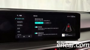 Kia Sorento HEV 1.6 2WD 2024 года из Южной Кореи