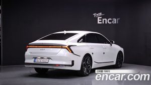 Kia K8 2.5 Бензин 2WD 2025 года из Южной Кореи