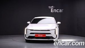 Kia K8 2.5 Бензин 2WD 2025 года из Южной Кореи