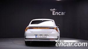 Kia K8 2.5 Бензин 2WD 2025 года из Южной Кореи