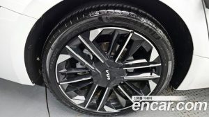 Kia K8 2.5 Бензин 2WD 2025 года из Южной Кореи