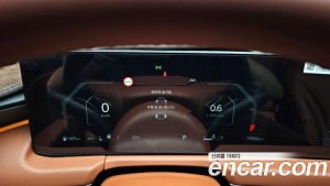 Kia K8 2.5 Бензин 2WD 2025 года из Южной Кореи