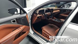 Kia K8 2.5 Бензин 2WD 2025 года из Южной Кореи