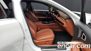Kia K8 2.5 Бензин 2WD 2025 года из Южной Кореи