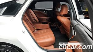 Kia K8 2.5 Бензин 2WD 2025 года из Южной Кореи