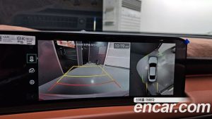 Kia K8 2.5 Бензин 2WD 2025 года из Южной Кореи