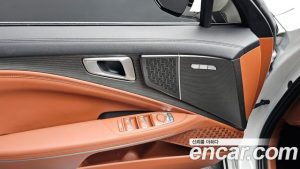 Kia K8 2.5 Бензин 2WD 2025 года из Южной Кореи