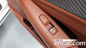 Kia K8 2.5 Бензин 2WD 2025 года из Южной Кореи
