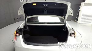 Kia K8 2.5 Бензин 2WD 2025 года из Южной Кореи