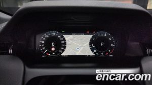 Land Rover Discovery Sport P250 Dynamic SE 2025 года из Южной Кореи
