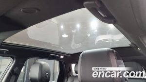 Land Rover Discovery Sport P250 Dynamic SE 2025 года из Южной Кореи