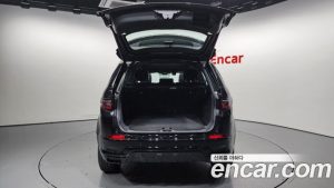 Land Rover Discovery Sport P250 Dynamic SE 2025 года из Южной Кореи