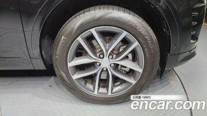Land Rover Discovery Sport P250 Dynamic SE 2025 года из Южной Кореи