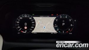 Land Rover Discovery Sport P250 Dynamic SE 2025 года из Южной Кореи