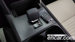 Land Rover Discovery Sport P250 Dynamic SE 2025 года из Южной Кореи