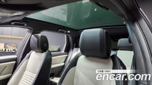 Land Rover Discovery Sport P250 Dynamic SE 2025 года из Южной Кореи