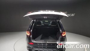 Land Rover Discovery Sport P250 Dynamic SE 2025 года из Южной Кореи