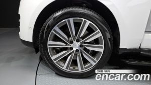 Land Rover Range Rover P530 AB LWB 2024 года из Южной Кореи