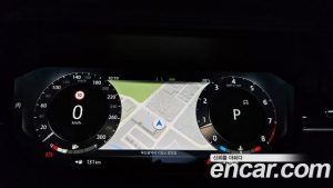 Land Rover Range Rover P530 AB LWB 2024 года из Южной Кореи