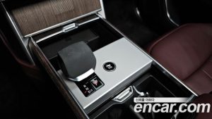 Land Rover Range Rover P530 AB LWB 2024 года из Южной Кореи