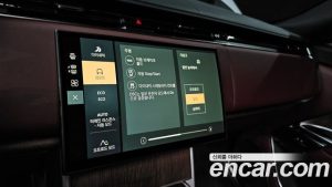 Land Rover Range Rover P530 AB LWB 2024 года из Южной Кореи