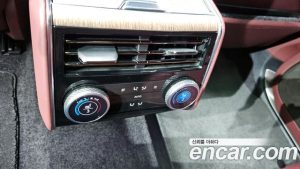 Land Rover Range Rover P530 AB LWB 2024 года из Южной Кореи