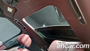 Land Rover Range Rover P530 AB LWB 2024 года из Южной Кореи