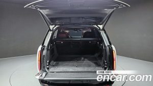 Land Rover Range Rover P530 AB LWB 2024 года из Южной Кореи