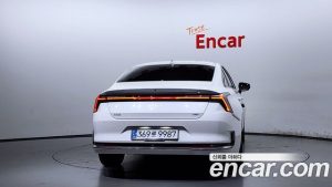 Kia K8 Noblesse 2025 года из Южной Кореи